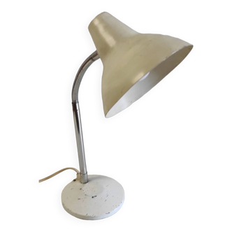 Lampe à poser articulée par Aluminor - années 50/60