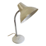 Lampe à poser articulée par Aluminor - années 50/60