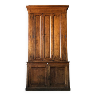 Old two-body buffet