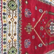 Carpet former morocco rabat 148 x 212 cm