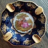 Limoges ashtray