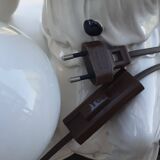 Pierrot lamp from the 70s