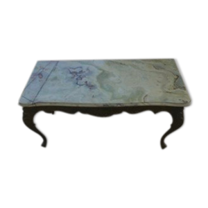 Table basse Louis XV