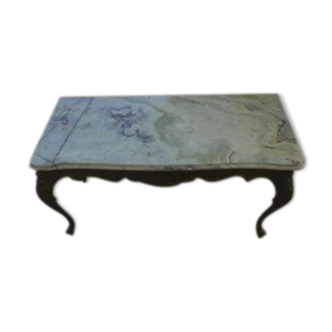 Louis XV coffee table