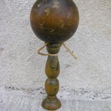 Old bilboquet