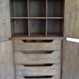 Wardrobe "Mission"