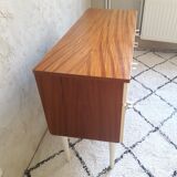 vintage  chest of drawers