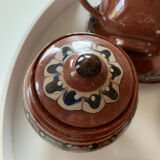 Coffee service