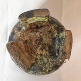 Glazed stoneware ceramics