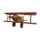 Suspension avion