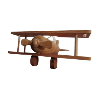 Suspension avion