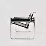 Wassily armchair by Marcel Breuer, 1970s