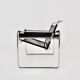 Wassily armchair by Marcel Breuer, 1970s