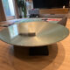 Table basse roche bobois