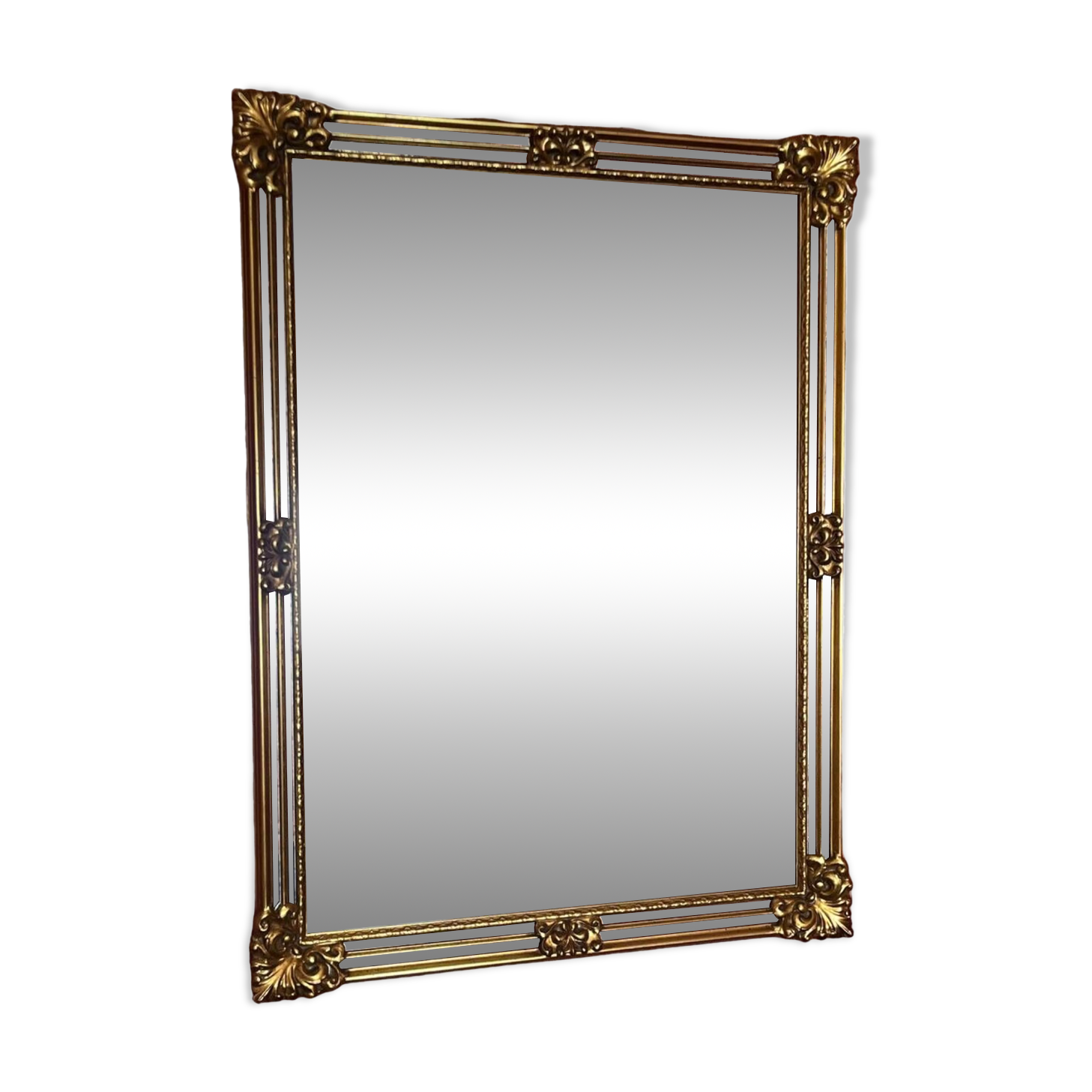 Grand miroir bestelnummer bisaute