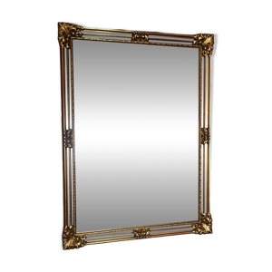 Grand miroir bestelnummer - bisaute