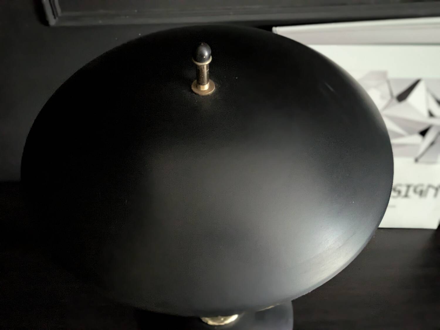 Lampe Paquebot style Art Deco