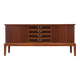 Mahogany sideboard, Danish design, 1970s, production: Denmark