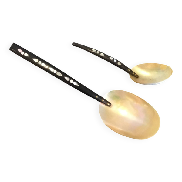 cuillères à caviar