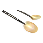 caviar spoons