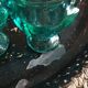 Série de 9 coquetiers