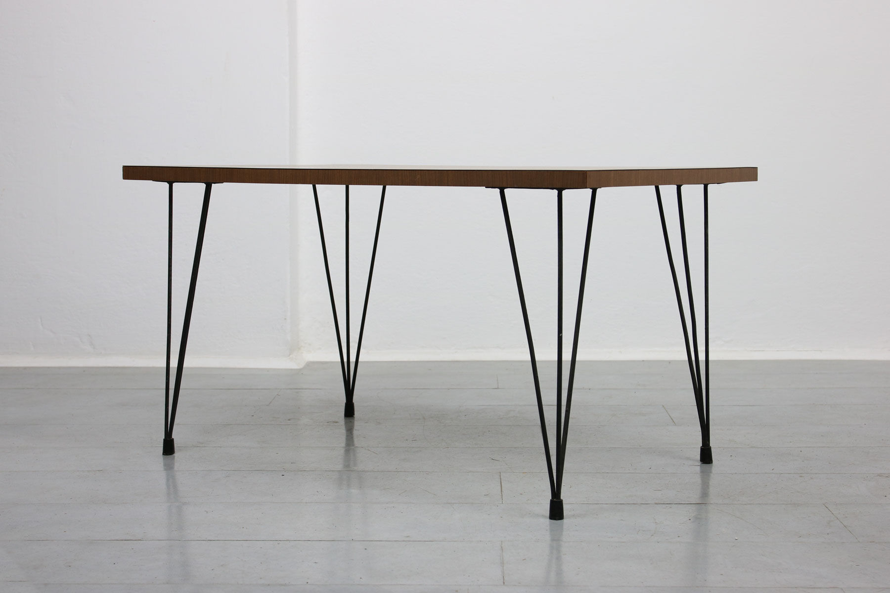 Mid-century Minimalist Coffee Table