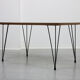 Mid-century Minimalist Coffee Table