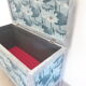 Wooden box