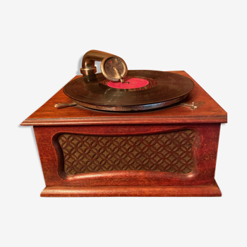 Gramophone