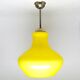 Mid-century pendant lamp, Poland, 1970s