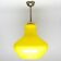 Mid-century pendant lamp, Poland, 1970s