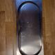 Fish serving dish