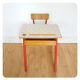 Bureau enfant vintage