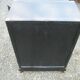 Chinese lacquered sideboard