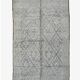 Tapis Vintage Beni M'Guild - 343 x 205 cm