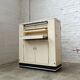 Vintage dental cabinet