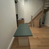 MYCS extendable dining table
