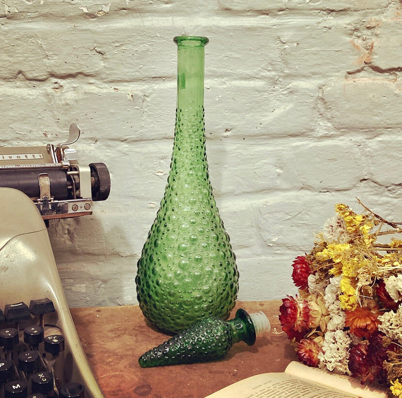 Italian Carafe Empoli