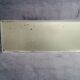 Metal advertising plate "Savon of the nice babies"