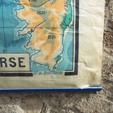 School Map N°11 Kaeppelin