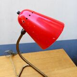 Cocotte lamp attributed to Robert Mathieu, 1950s