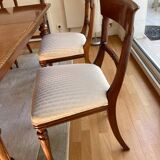Victorian table