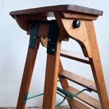 Workshop stepladder 5 steps