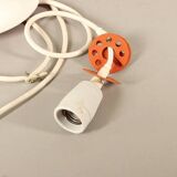 White PH5 pendant light POUL HENNINGSEN Aluminum DK
