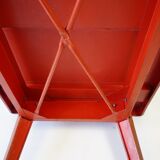 Bistro table tolix model 55