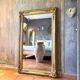 Miroir ancien époque début XIXème