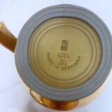 Duo of Thermolord 1950 jugs