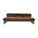 COR 'Orbis' daybed by Luigi Colani 1970