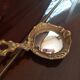 Little witch eye mirror 10x17cm