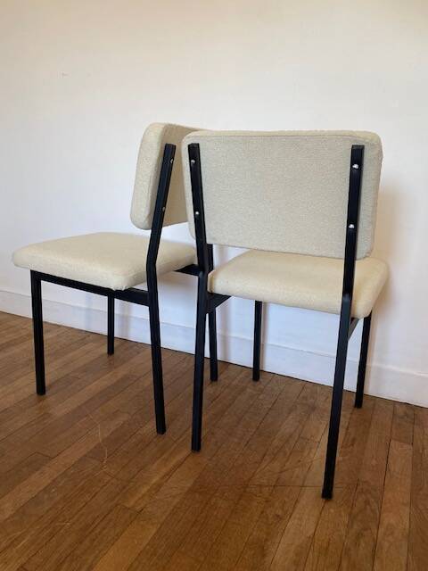 Vintage modernist chair